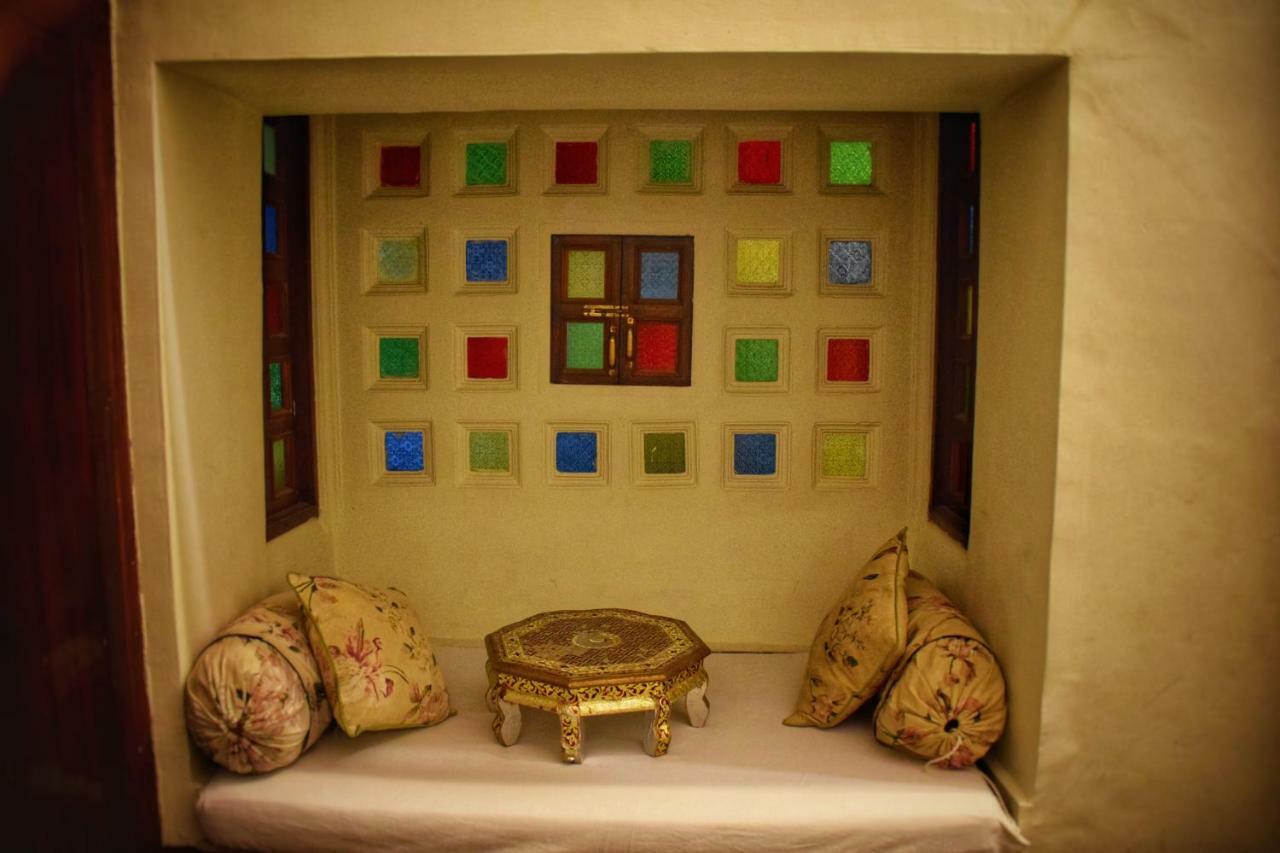 Hotel Kurabar Kothi Udaipur Luaran gambar