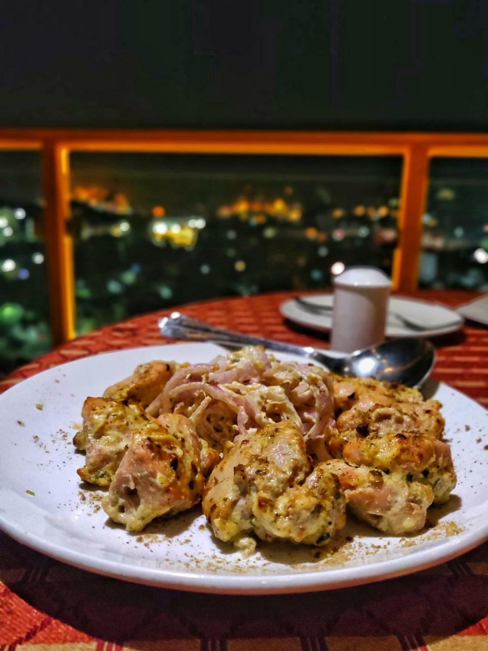 Hotel Kurabar Kothi Udaipur Luaran gambar