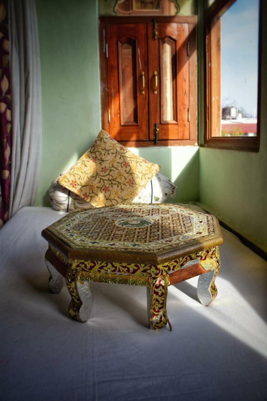 Hotel Kurabar Kothi Udaipur Luaran gambar