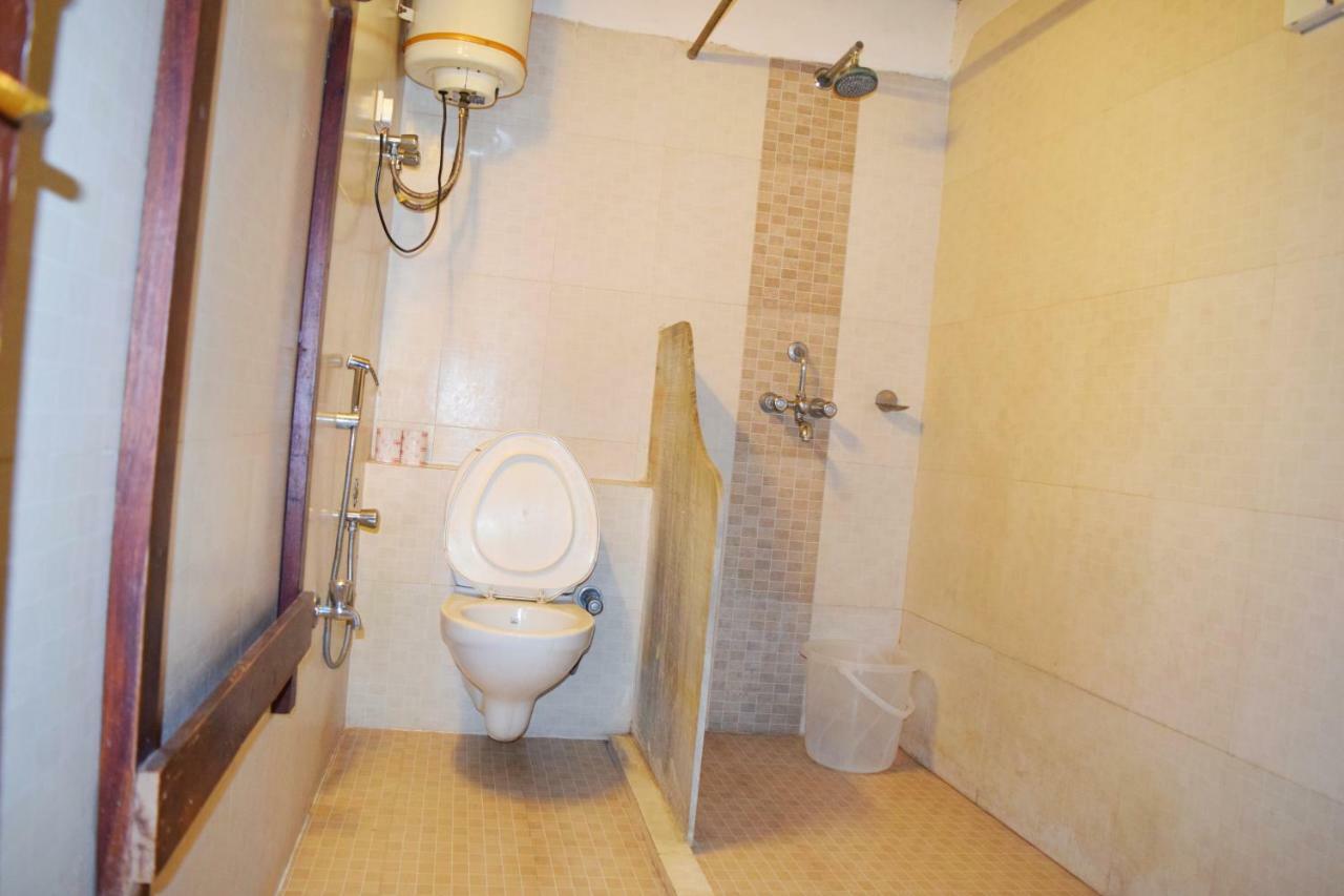 Hotel Kurabar Kothi Udaipur Luaran gambar